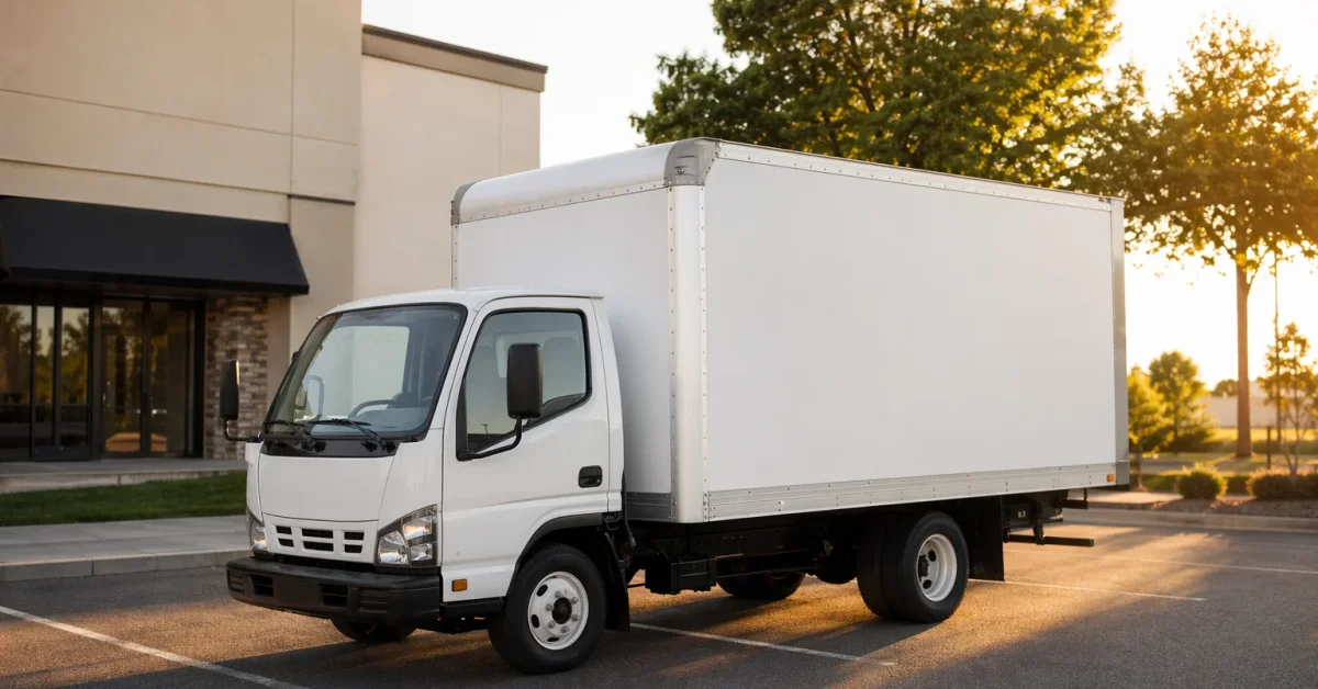 Donate Your Commercial / Fleet Vehicle in New Haven Today!